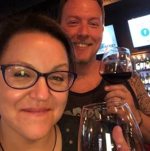 Meet your Posher, Cheri